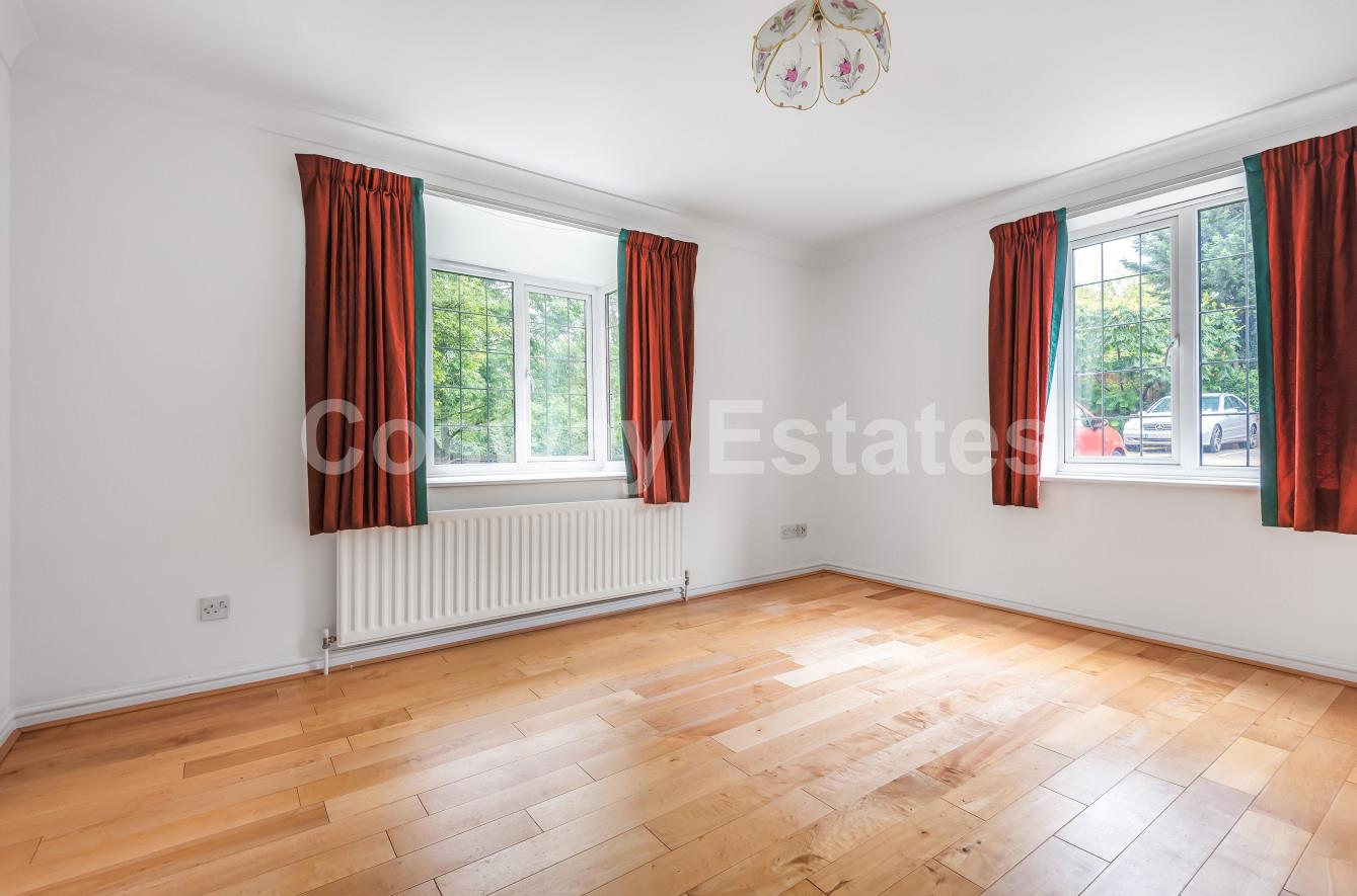 Sandringham Court, Priory Field Drive, Edgware